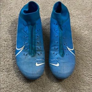 Nike Mercurial Superfly 7 Academy FG Soccer Cleats
